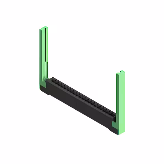 387-020-524-168 EDAC Inc.  Edgeboard Connectors